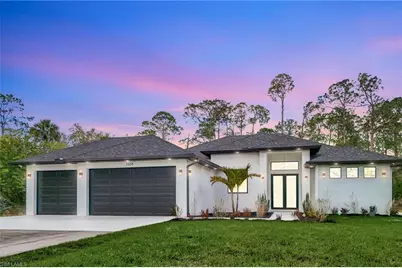 2604 20th Ave NE, Naples, FL 34120 - Photo 1