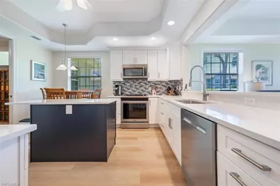 3115 Lancaster Dr #801, Naples, FL 34105 - Photo 11