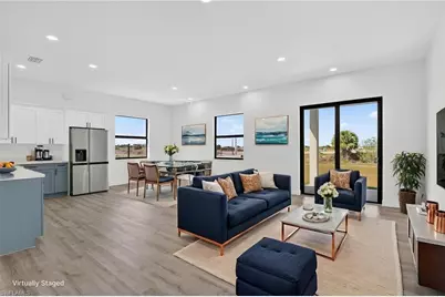 633 Cane St E, Lehigh Acres, FL 33974 - Photo 1