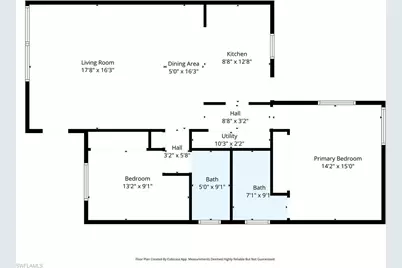 1500 Popham Dr #A38, Fort Myers, FL 33919 - Photo 7