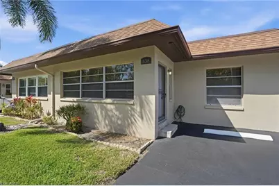 1500 Popham Dr #A38, Fort Myers, FL 33919 - Photo 1
