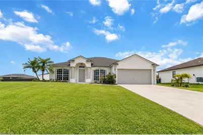 221 NW 29th Pl, Cape Coral, FL 33993 - Photo 1