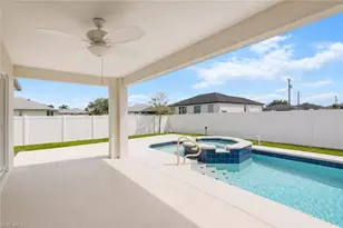 221 NW 29th Pl, Cape Coral, FL 33993 - Photo 5