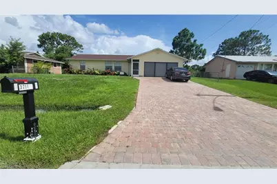 3711 10th St SW, Lehigh Acres, FL 33976 - Photo 1