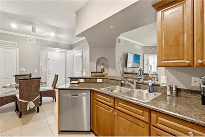 12955 Positano Cir #104, Naples, FL 34105 - Photo 5