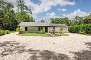 3831 31st Ave SW, Naples, FL 34117 - Photo 1