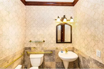 25110 Bernwood Dr #101, Bonita Springs, FL 34135 - Photo 33