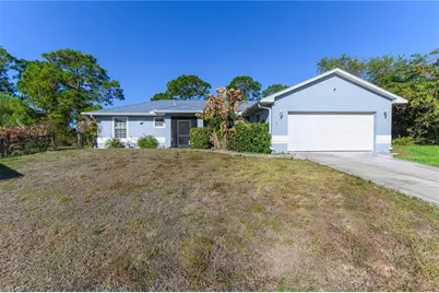 376 Butler Ave S, Lehigh Acres, FL 33974 - Photo 1
