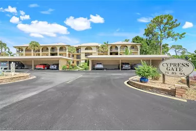 95 Saint Andrews Blvd #A110, Naples, FL 34113 - Photo 19