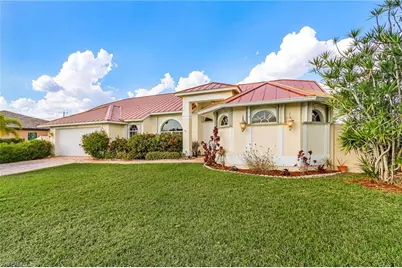 1721 SW 30th Ter, Cape Coral, FL 33914 - Photo 3