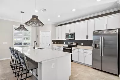 2387 Anguilla Dr #202, Naples, FL 34120 - Photo 5