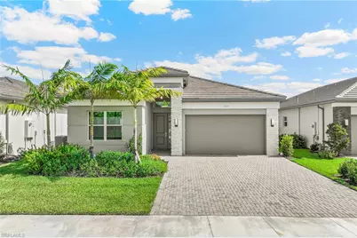 12349 Dahlia Ct, Naples, FL 34120 - Photo 1