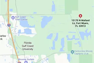 15170 N Mallard Ln, Fort Myers, FL 33913 - Photo 3