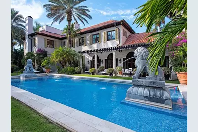 3200 Green Dolphin Ln, Naples, FL 34102 - Photo 47