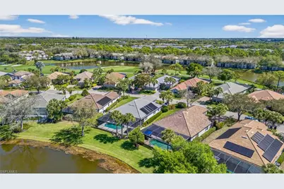 21863 Masters Cir, Estero, FL 33928 - Photo 35