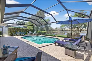 21863 Masters Cir, Estero, FL 33928 - Photo 29