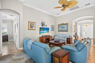 21863 Masters Cir, Estero, FL 33928 - Photo 5