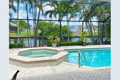 3520 SW 1st Place SW 1st Pl, Cape Coral, FL 33914 - Photo 11