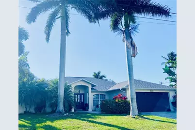 3520 SW 1st Place SW 1st Pl, Cape Coral, FL 33914 - Photo 3
