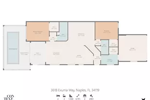 3618 Exuma Way, Naples, FL 34119 - Photo 31