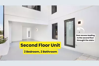 9002-9002 Somerset (Unit 2) Ln #9002, Bonita Springs, FL 34135 - Photo 3