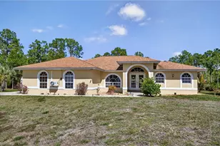 3545 72nd Ave NE, Naples, FL 34120 - Photo 1