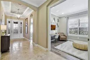 9568 Mussorie Ct, Naples, FL 34114 - Photo 19