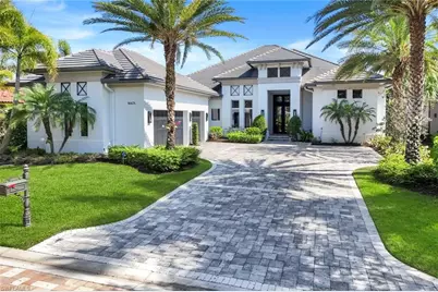 16438 Seneca Way, Naples, FL 34110 - Photo 1
