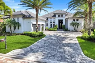16438 Seneca Way, Naples, FL 34110 - Photo 1