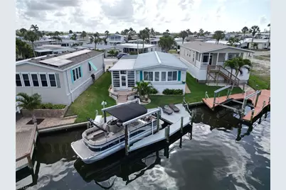 17600 Peppard Dr, Fort Myers Beach, FL 33931 - Photo 3
