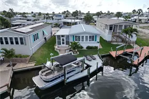 17600 Peppard Dr, Fort Myers Beach, FL 33931 - Photo 3