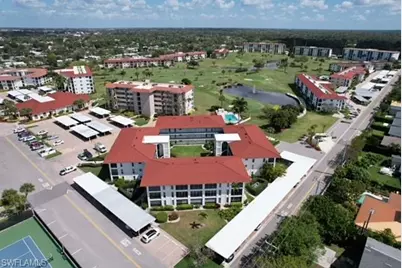 53 High Point Cir W #107, Naples, FL 34103 - Photo 21