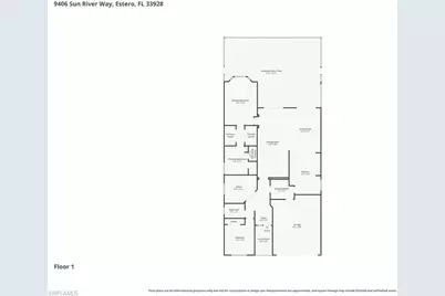 9406 Sun River Way, Estero, FL 33928 - Photo 49