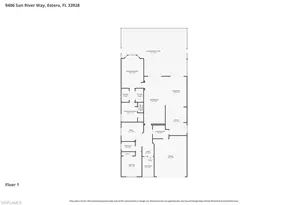 9406 Sun River Way, Estero, FL 33928 - Photo 49