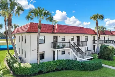 4346 27th Ct SW #101, Naples, FL 34116 - Photo 17