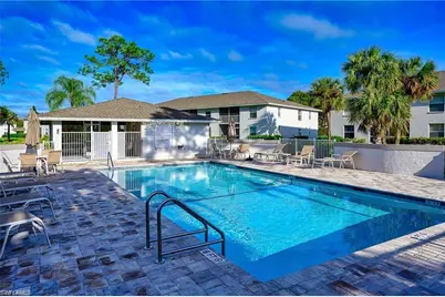 1476 Churchill Cir #J-202, Naples, FL 34116 - Photo 5