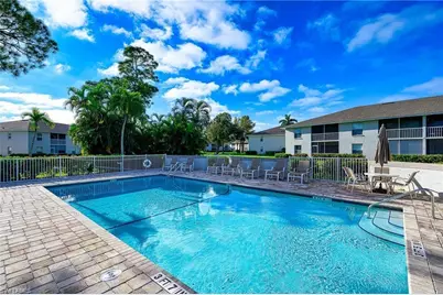 1476 Churchill Cir #J-202, Naples, FL 34116 - Photo 3