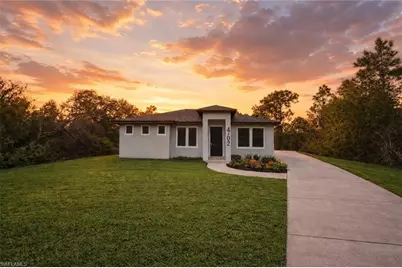 4602 Inez Ave S, Lehigh Acres, FL 33976 - Photo 1