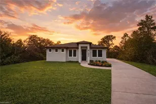 4602 Inez Ave S, Lehigh Acres, FL 33976 - Photo 1