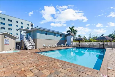 345 Mango St #406, Fort Myers Beach, FL 33931 - Photo 17