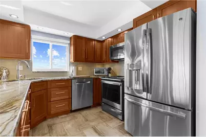 345 Mango St #406, Fort Myers Beach, FL 33931 - Photo 23