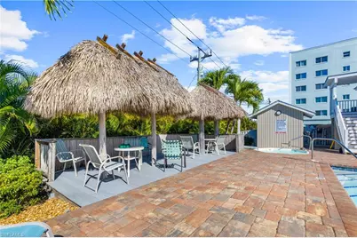 345 Mango St #406, Fort Myers Beach, FL 33931 - Photo 15