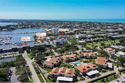 1100 9th St S #E101, Naples, FL 34102 - Photo 23