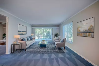 3300 Binnacle Dr #205, Naples, FL 34103 - Photo 3