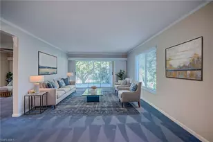 3300 Binnacle Dr, Naples, FL 34103 - Photo 3