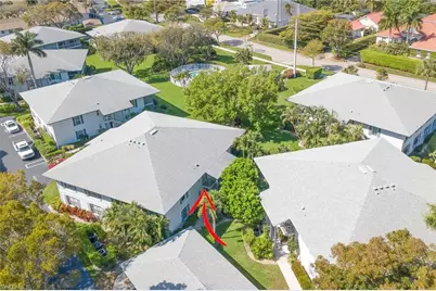 3300 Binnacle Dr #205, Naples, FL 34103 - Photo 37