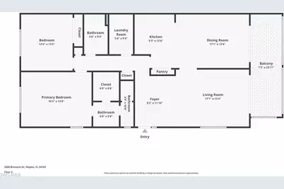 3300 Binnacle Dr #205, Naples, FL 34103 - Photo 41