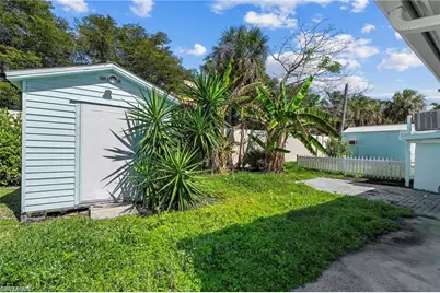 1855 Danford St #A, Naples, FL 34112 - Photo 17