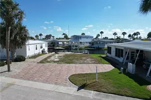 17621 Peppard Dr, Fort Myers Beach, FL 33931 - Photo 1