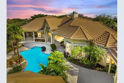 6599 Glen Arbor Way, Naples, FL 34119 - Photo 37